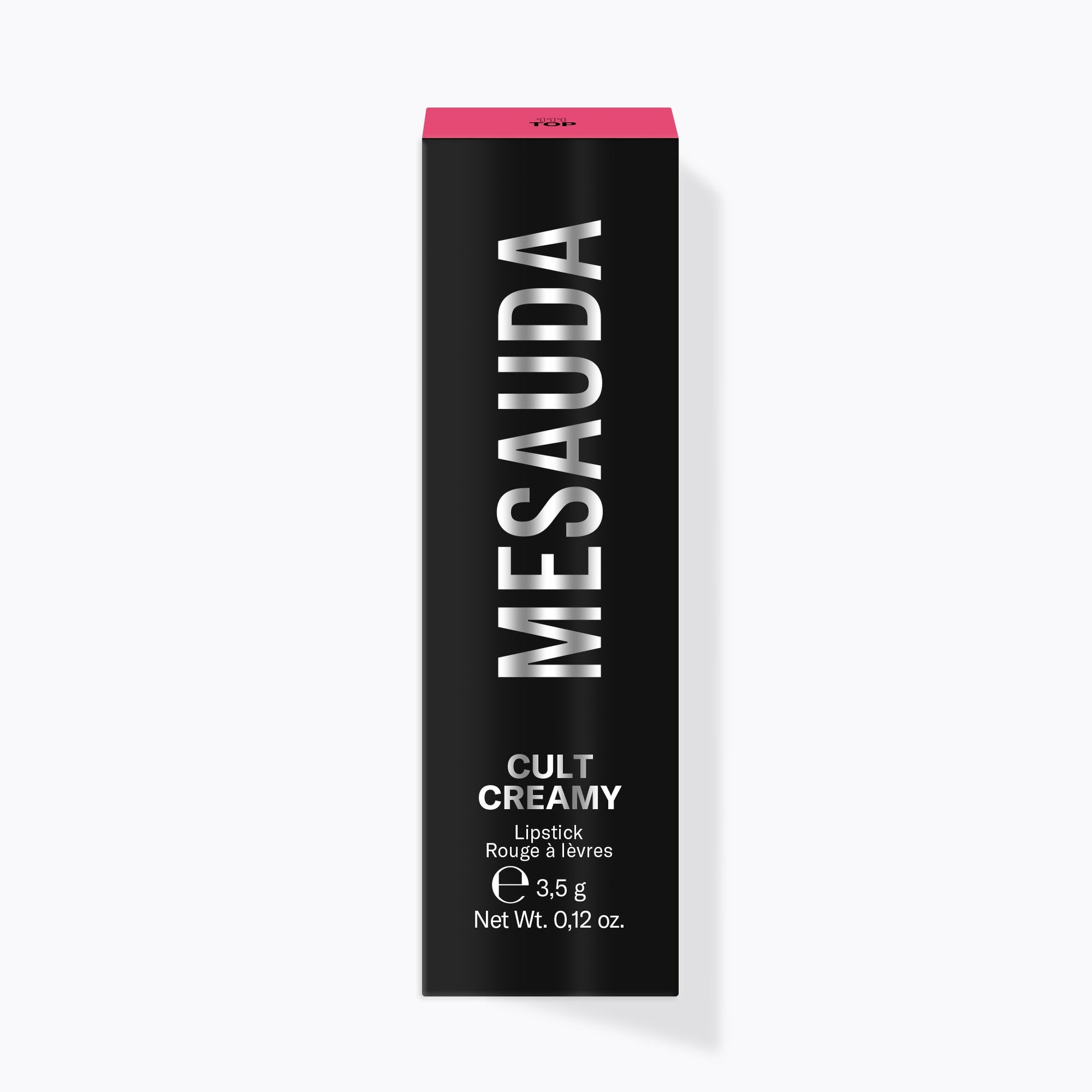 Cult Creamy Rossetto Cremoso 111 Top_MES236111_MESAUDA-3