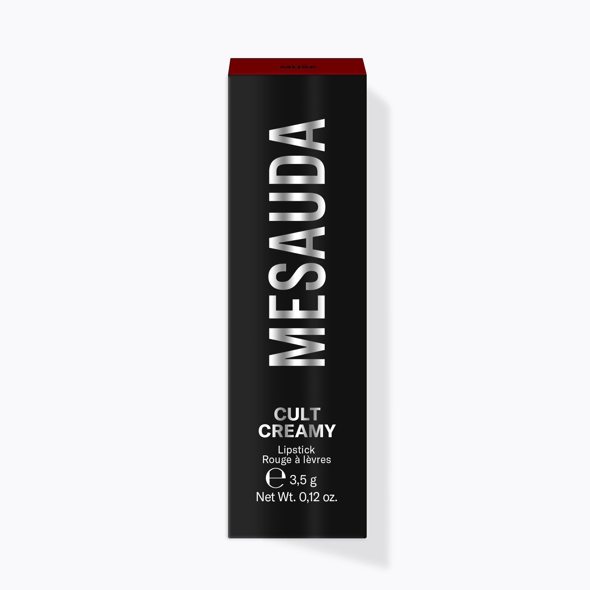 Cult Creamy Rossetto Cremoso 114 Muse_MES236114_MESAUDA-3