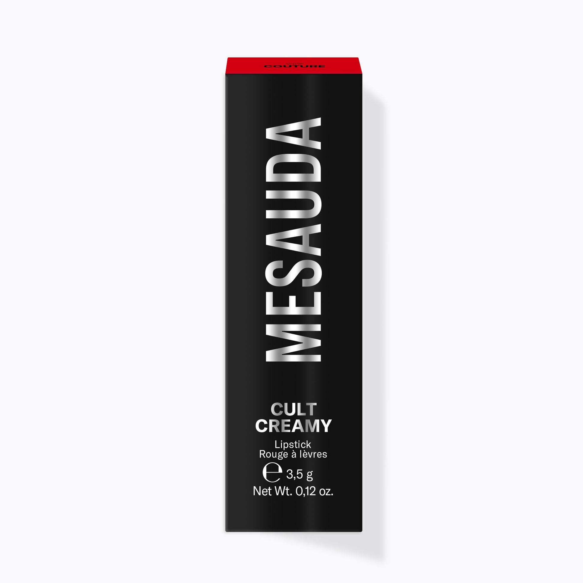 Cult Creamy Rossetto Cremoso 117 Couture_MES236117_MESAUDA-3