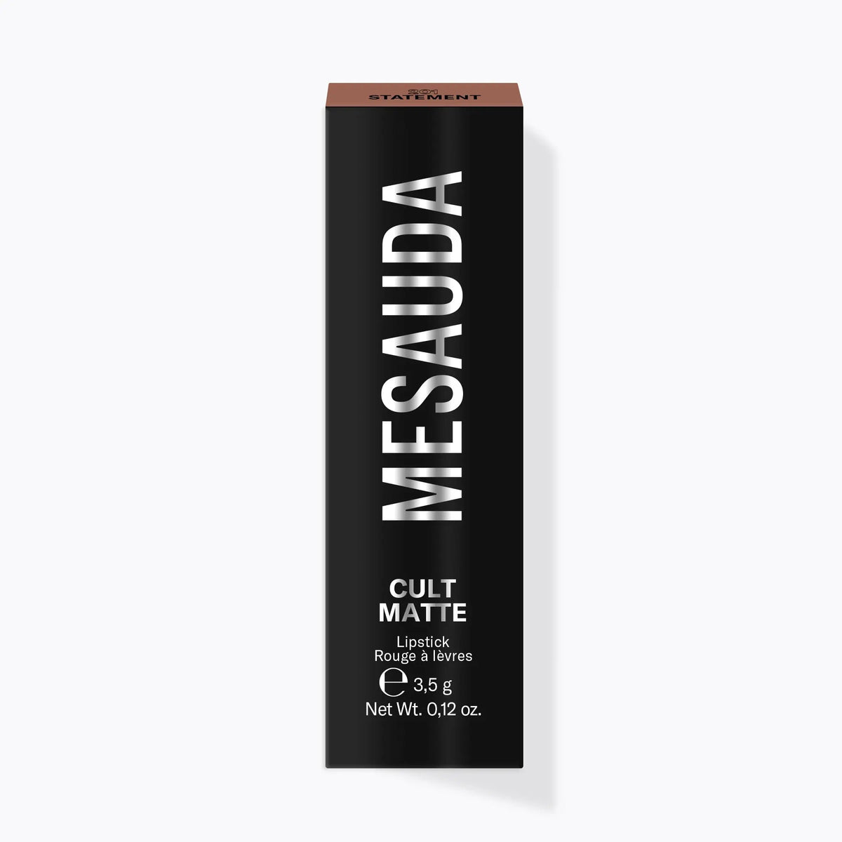 Cult Matte Rossetto Matte 201 Statement_MES242201_MESAUDA-3