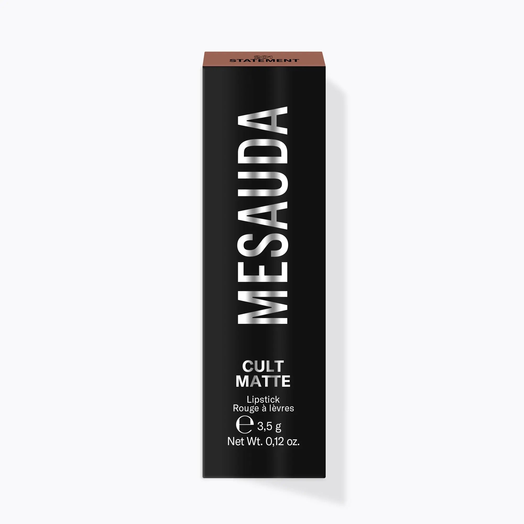 Cult Matte Rossetto Matte 201 Statement_MES242201_MESAUDA-3