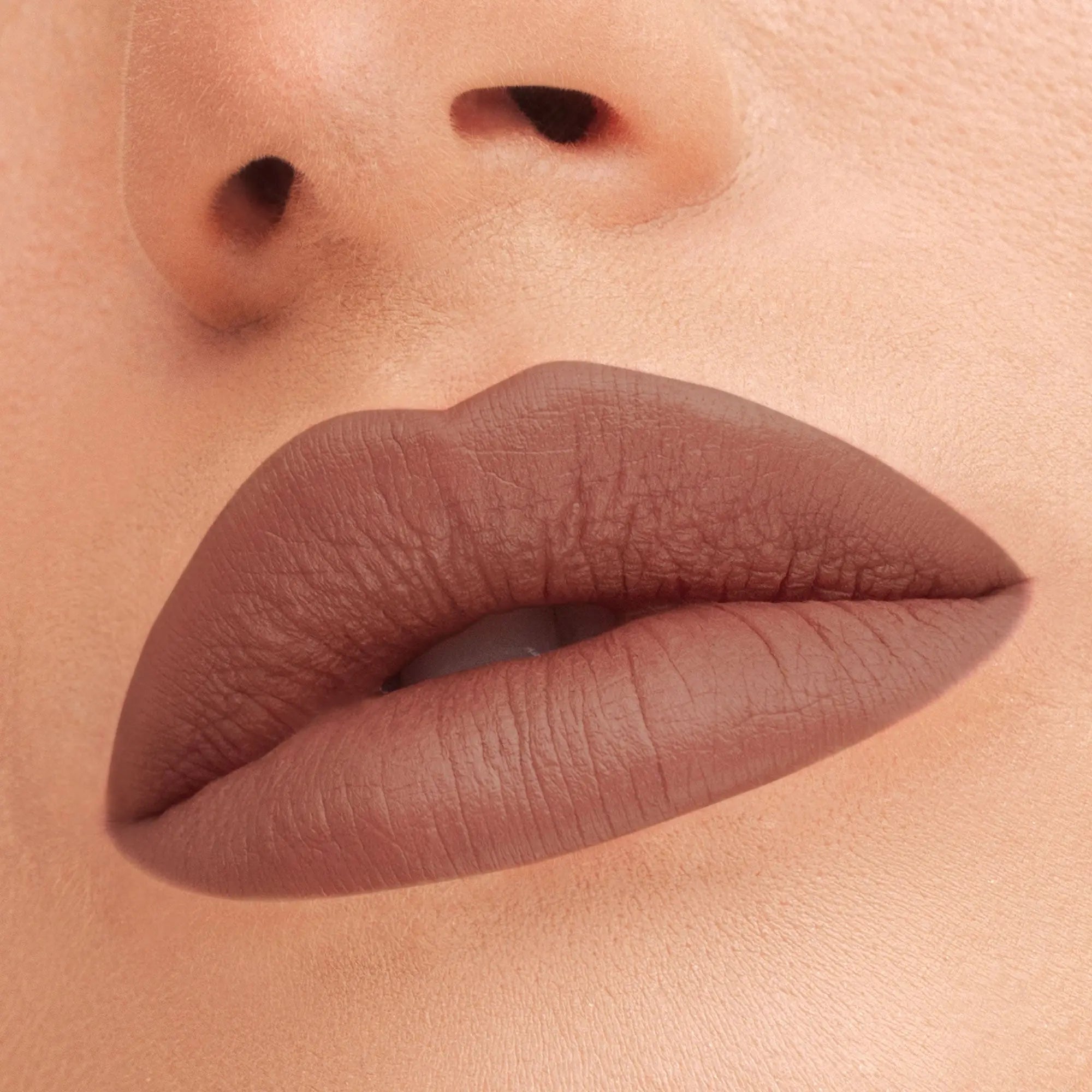 Cult Matte Rossetto Matte 203 Angelic_MES242203_MESAUDA-4