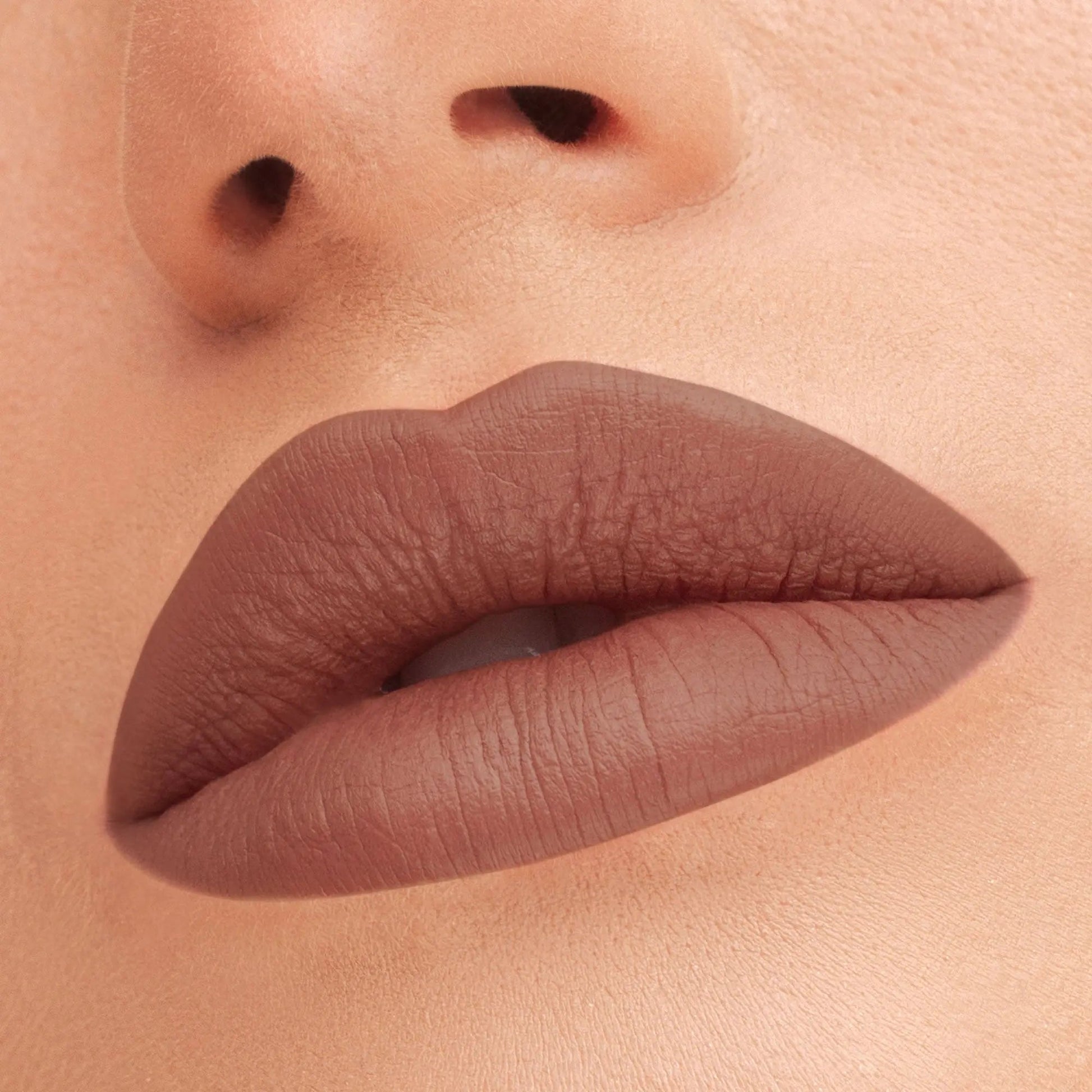 Cult Matte Rossetto Matte 203 Angelic_MES242203_MESAUDA-4