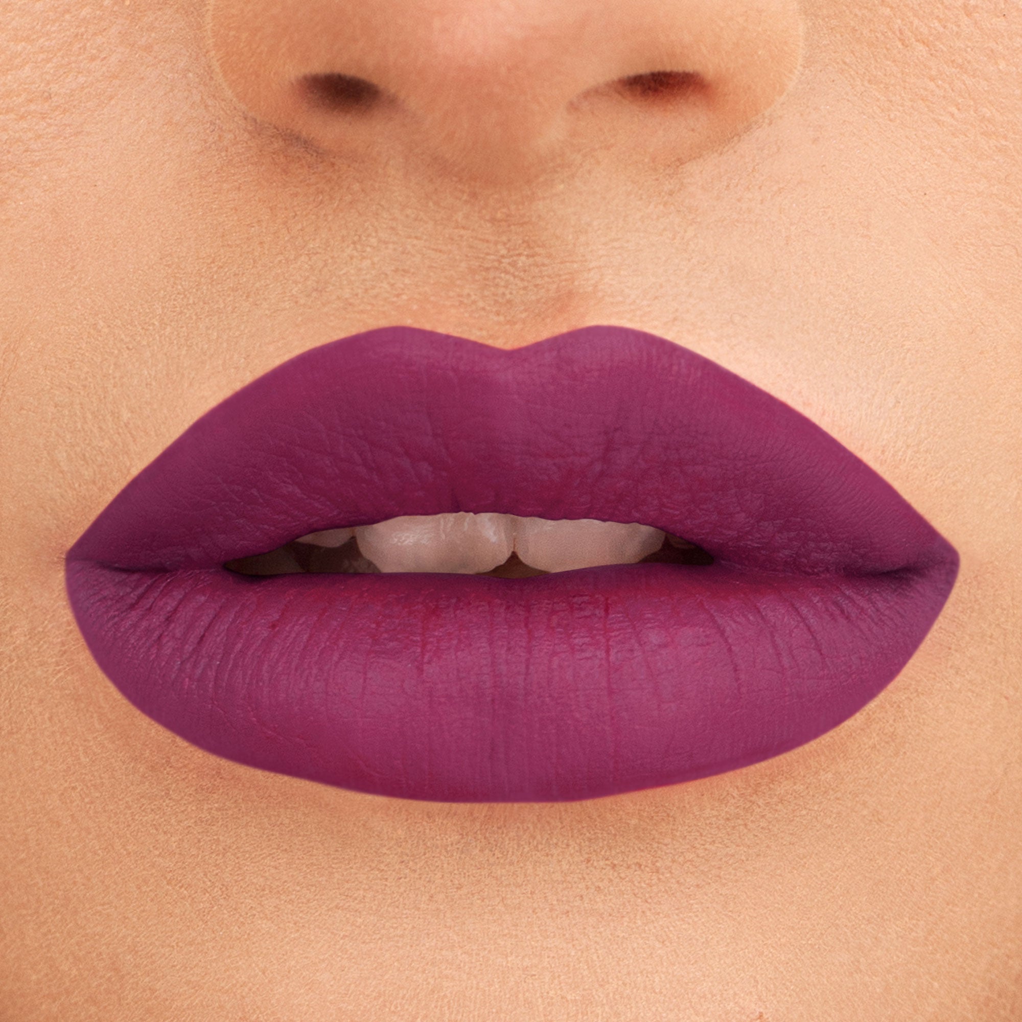 Cult Matte Rossetto Matte 215 Trendsetter_MES242215_MESAUDA-5