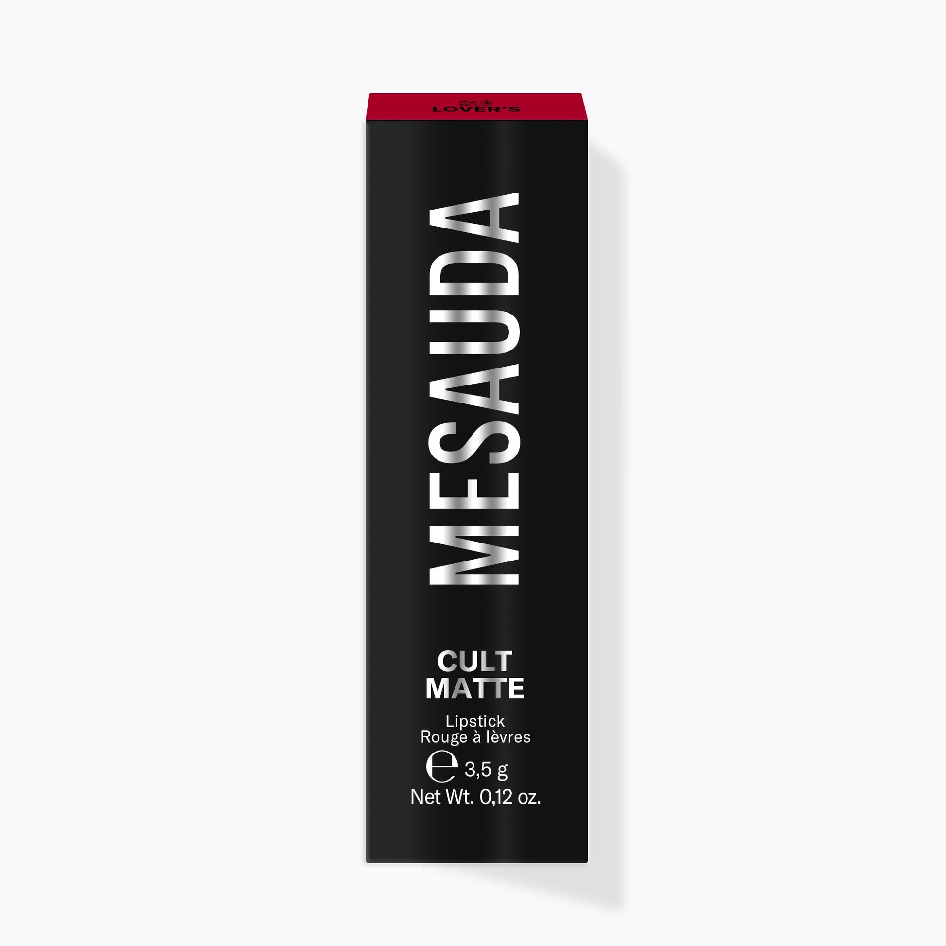Cult Matte Rossetto Matte 216 Lover's_MES242216_MESAUDA-3