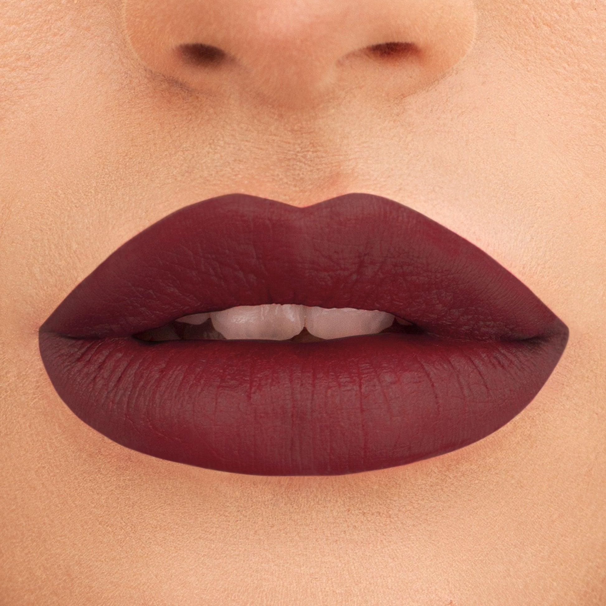 Cult Matte Rossetto Matte 218 Succulent_MES242218_MESAUDA-5