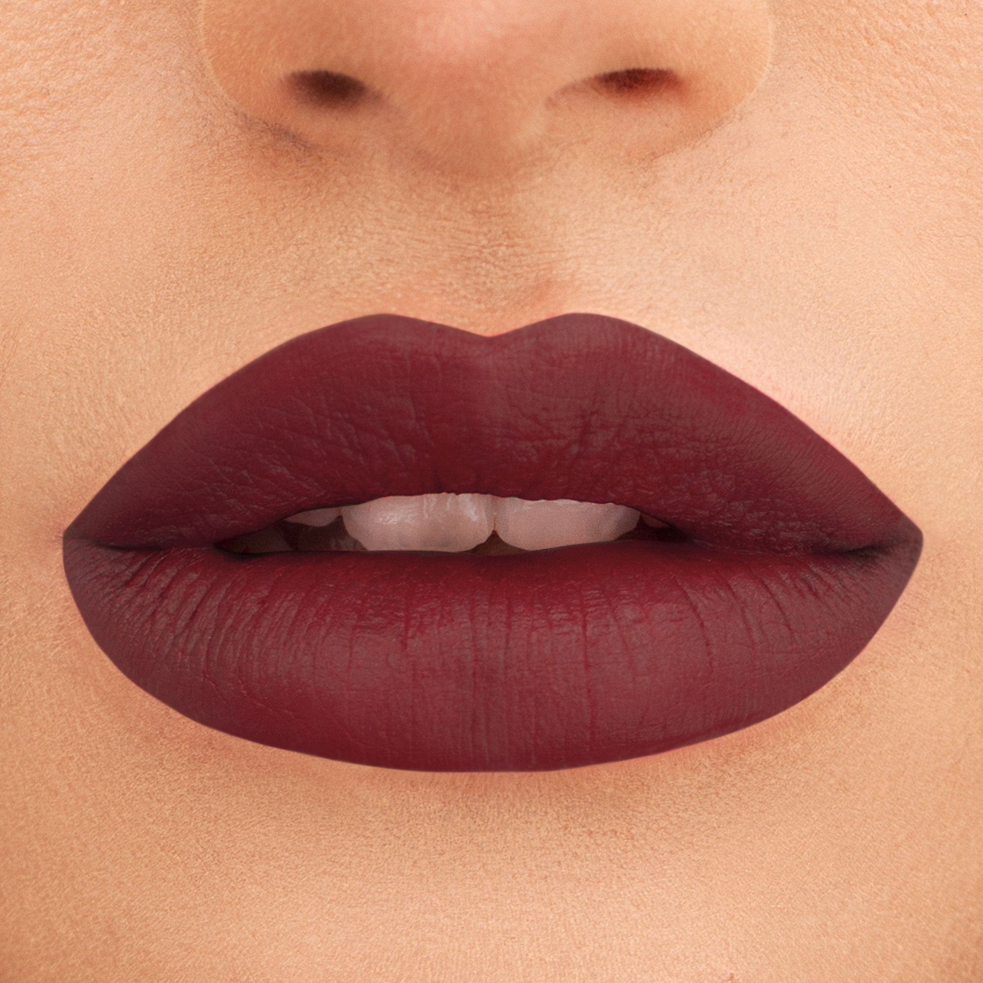 Cult Matte Rossetto Matte 218 Succulent_MES242218_MESAUDA-5