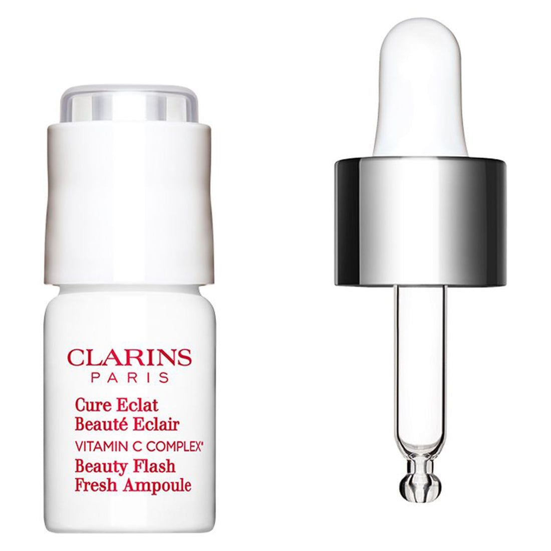 Cure Eclat Beautè Eclair Siero Viso 8 ML_CLA80102350_Clarins-3