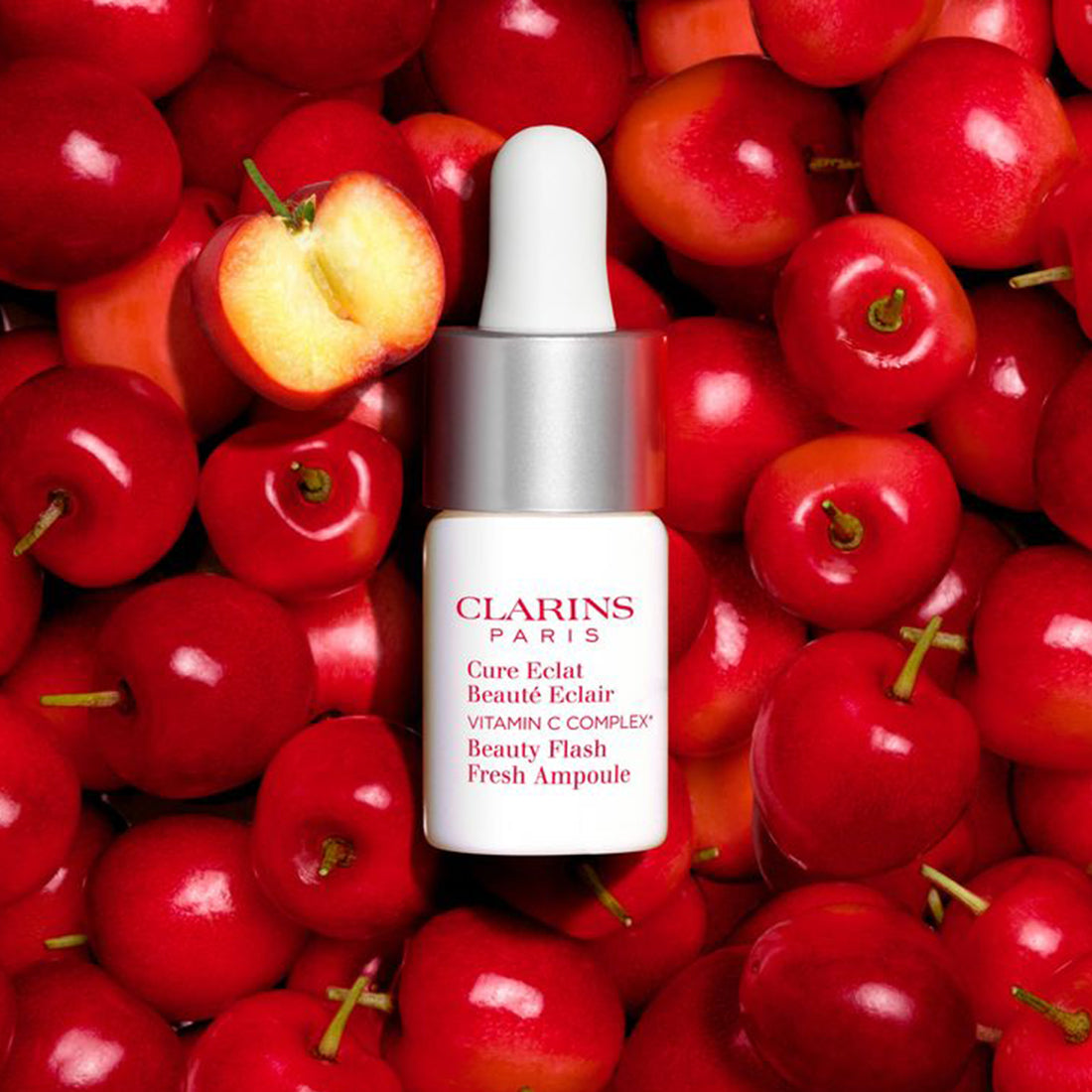 Cure Eclat Beautè Eclair Siero Viso 8 ML_CLA80102350_Clarins-6