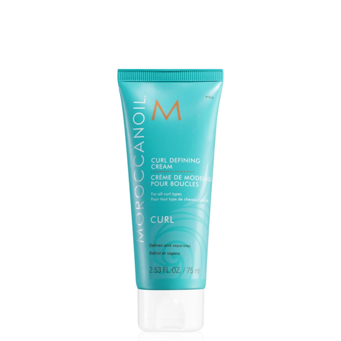 Curl Defining Cream Crema Per Capelli Ricci 75 ML_MOR6R10049_MOROCCANOIL