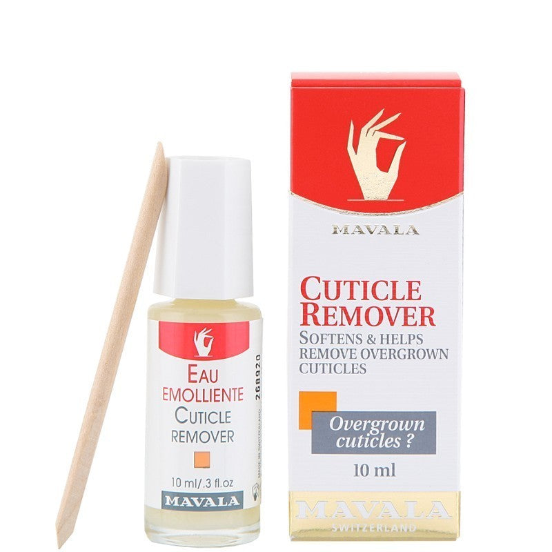 Cuticle Remover Rimuovi Cuticole 10 ML_MAV91503_Mavala