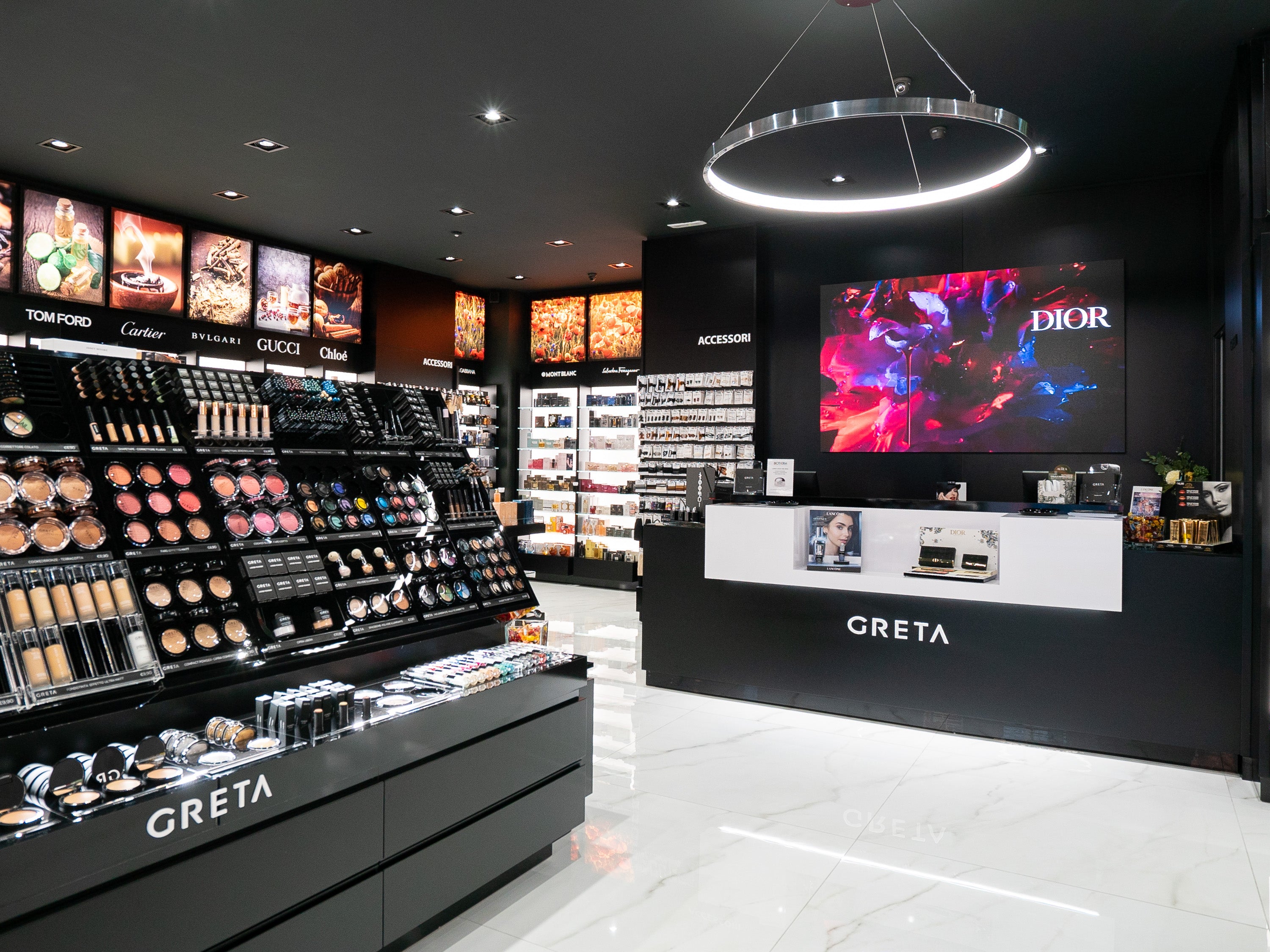 PROFUMERIE GRETA