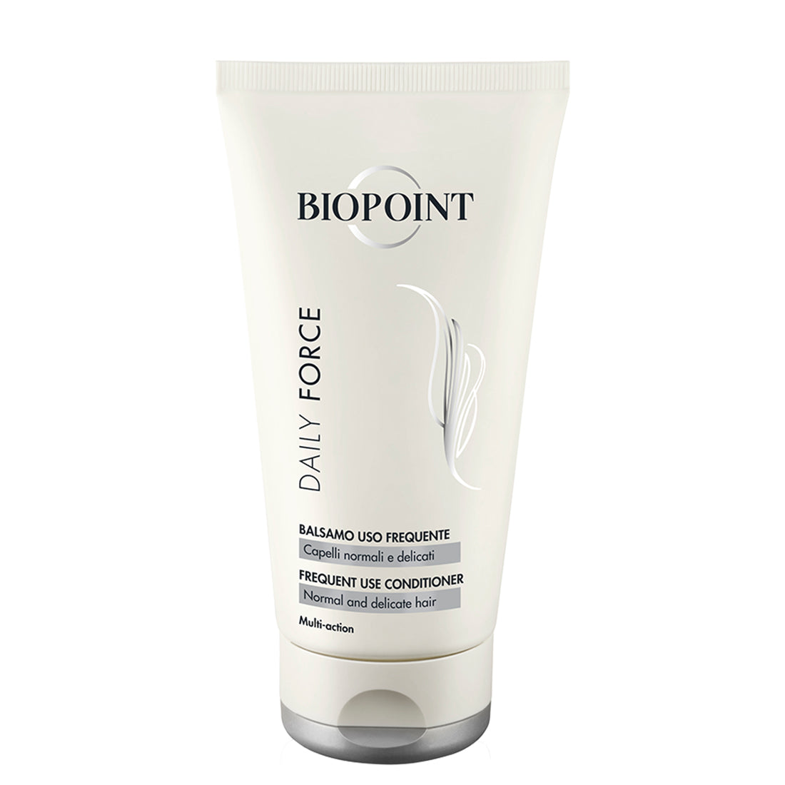Daily Force Balsamo Uso Frequente 150 ML_BIO02010_Biopoint