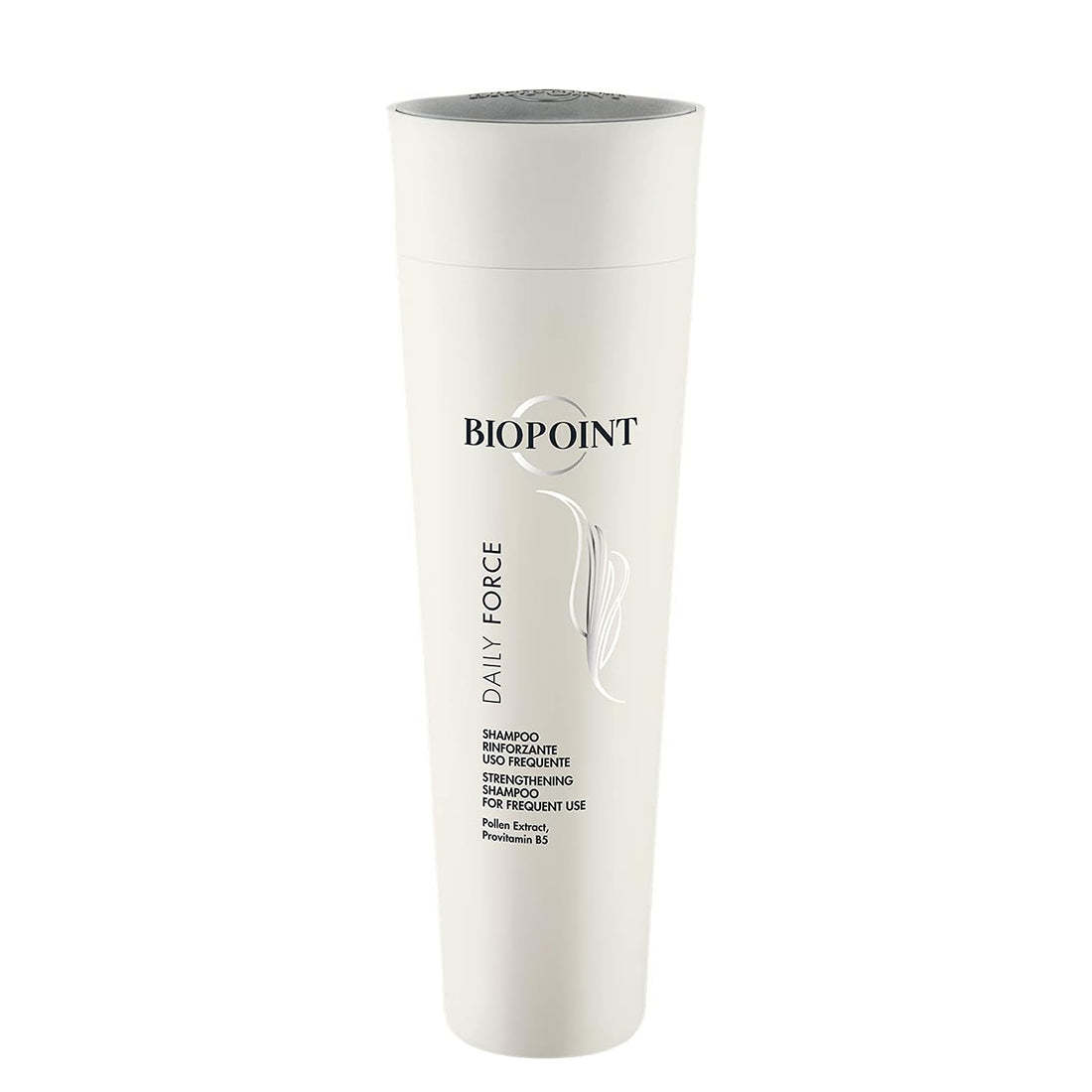 Daily Force Shampoo Rinforzante Uso Frequente 200 ML_BIO02618_Biopoint