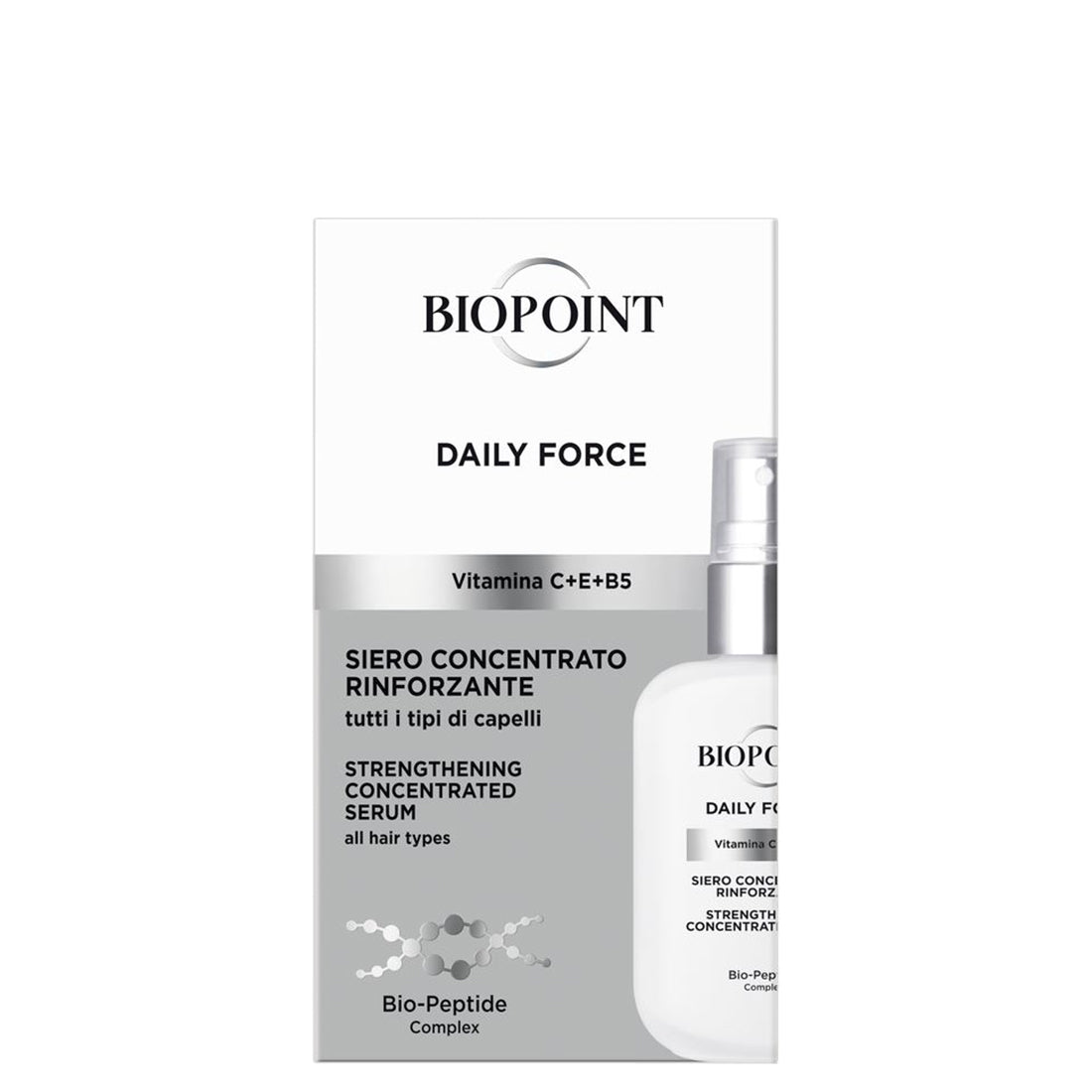 Daily Force Siero Concentrato Rinforzante 50 ML_BIO08724_Biopoint-2