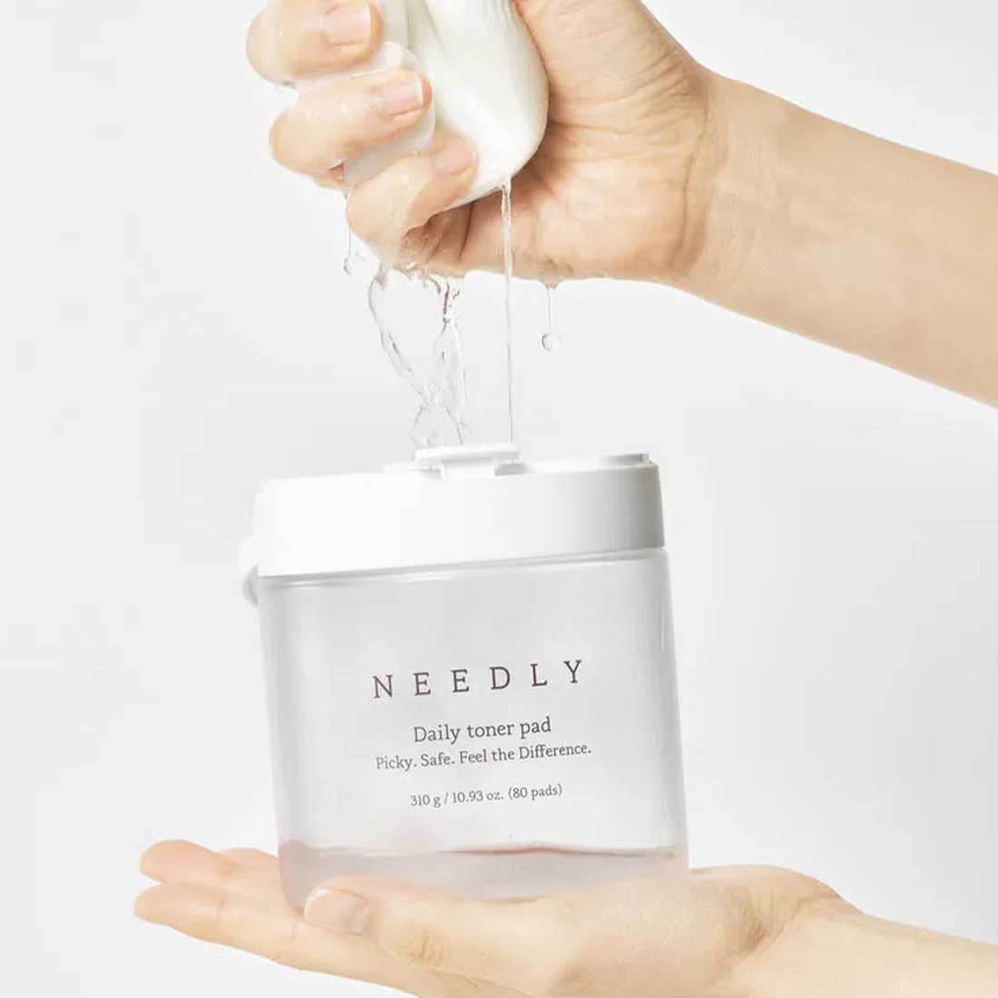 Daily Toner Pad Dischetti Tonici Esfolianti 80 pz_NEE042377_NEEDLY-3