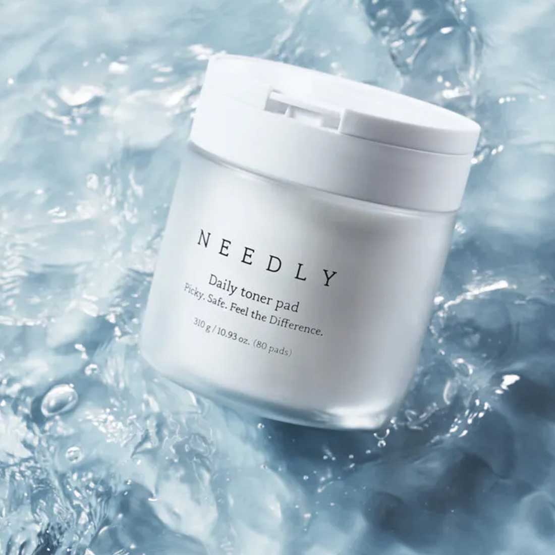 Daily Toner Pad Dischetti Tonici Esfolianti 80 pz_NEE042377_NEEDLY-4