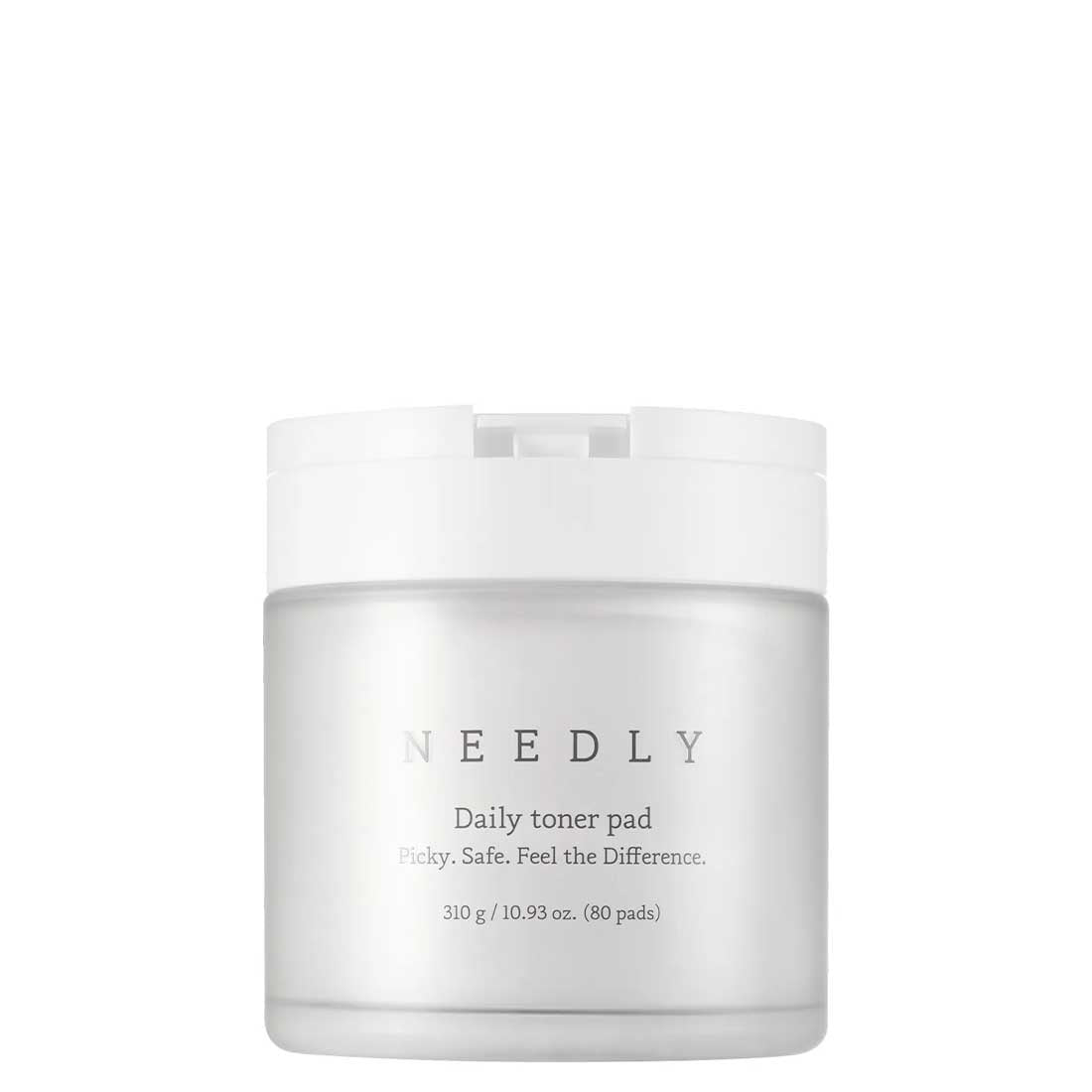 Daily Toner Pad Dischetti Tonici Esfolianti 80 pz_NEE042377_NEEDLY