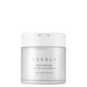 Daily Toner Pad Dischetti Tonici Esfolianti 80 pz_NEE042377_NEEDLY