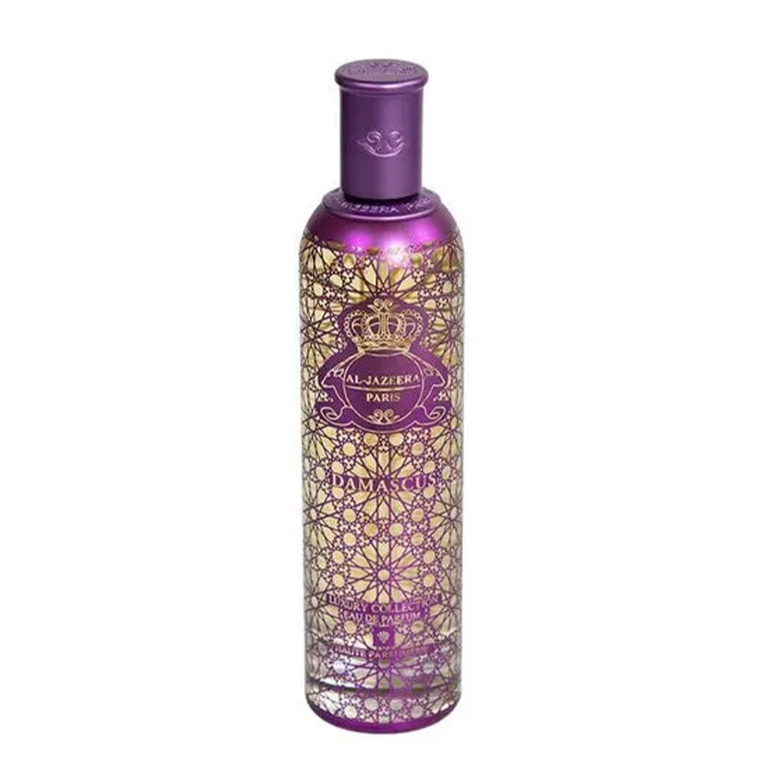 Damascus 100 ML_ZHOAJ40232_Al Jazeera Parfumes
