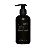 Dans Le Bleu Hand And Body Cleansing Gel Detergente Mani E Corpo 240 ML_SL82100326101_Serge Lutens