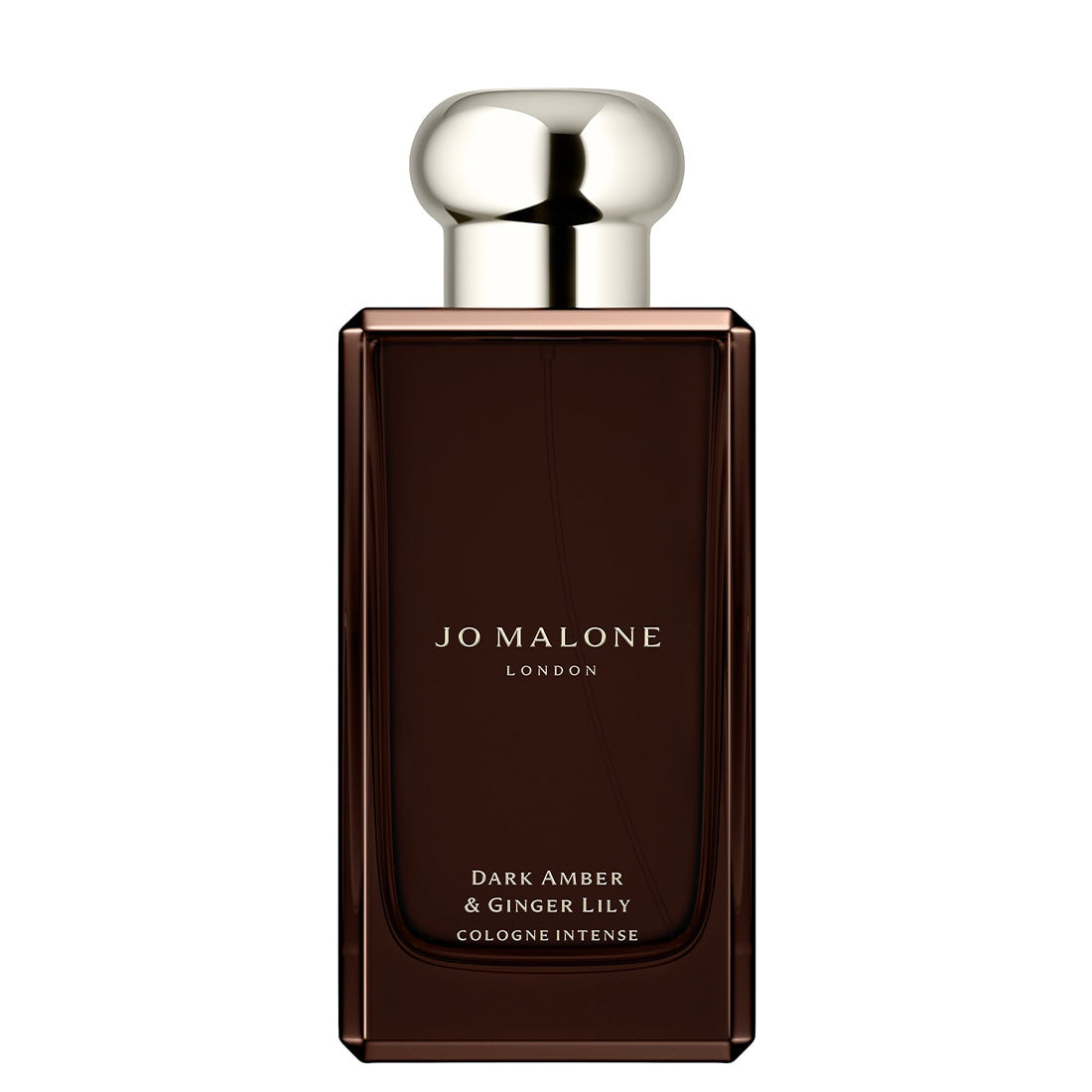 Dark Amber & Ginger Lily Cologne Intense 100 ML_JMLGXN01_Jo Malone