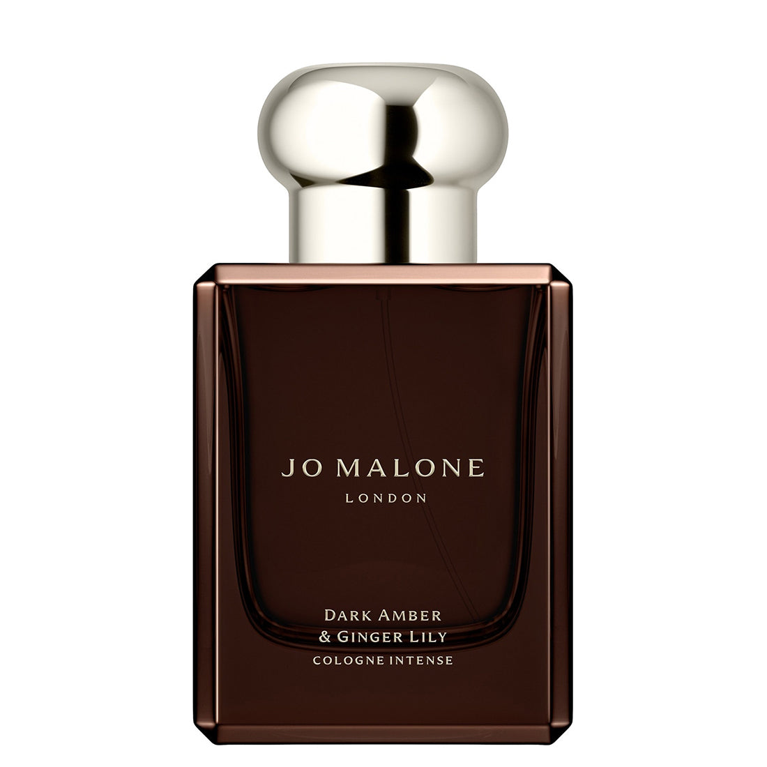 Dark Amber & Ginger Lily Cologne Intense 50 ML_JMLGXF01_JO MALONE