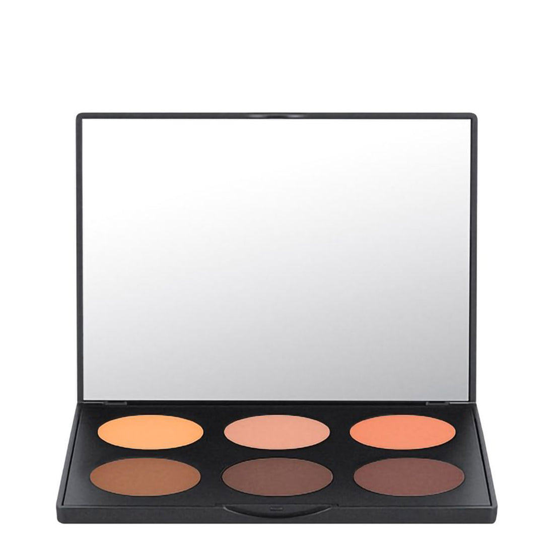 Studio Fix Sculpt And Shape Contour Palette Palette Contouring e Illuminanti Medium Dark/Dark_MACSFAX02_MAC-2