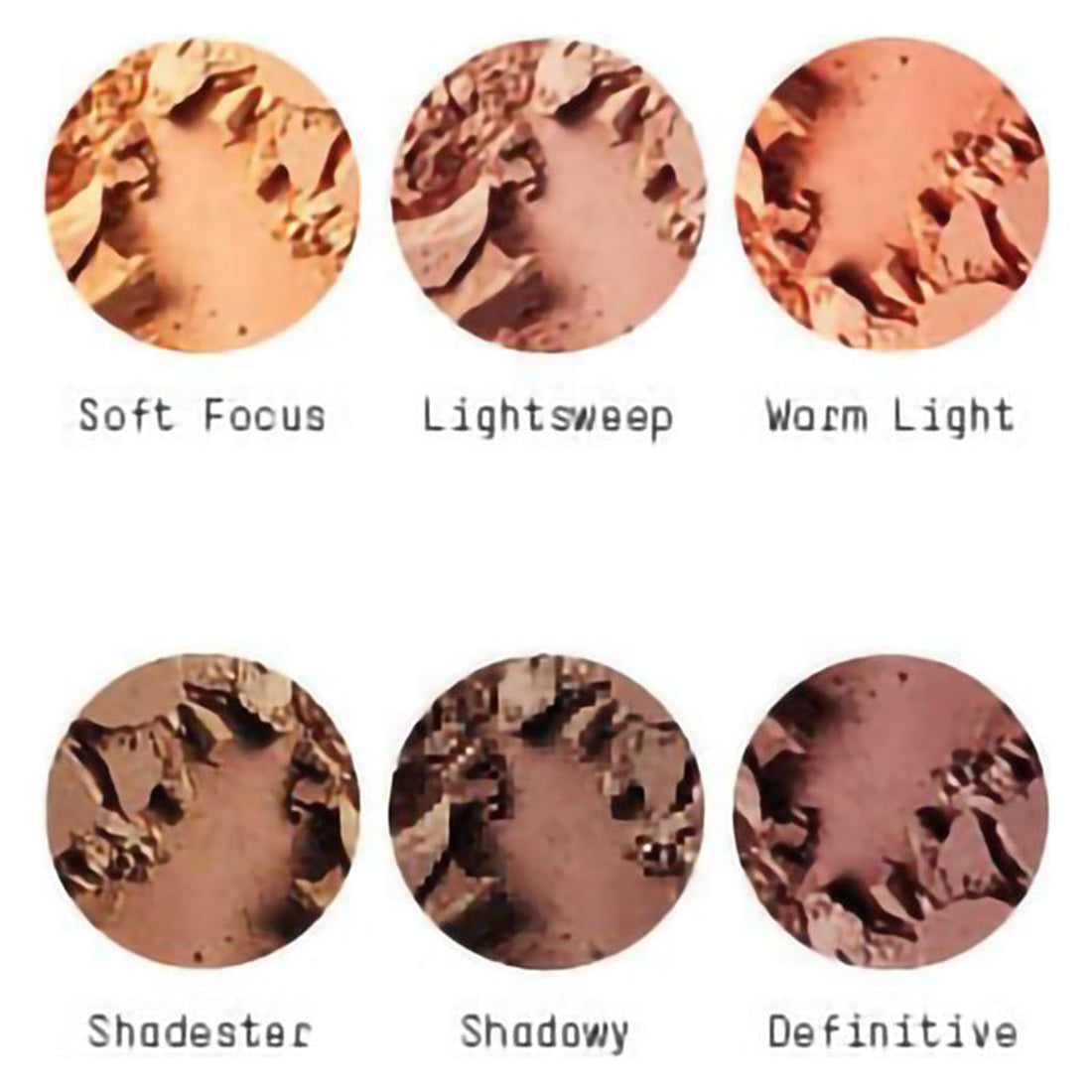 Studio Fix Sculpt And Shape Contour Palette Palette Contouring e Illuminanti Medium Dark/Dark_MACSFAX02_MAC-6