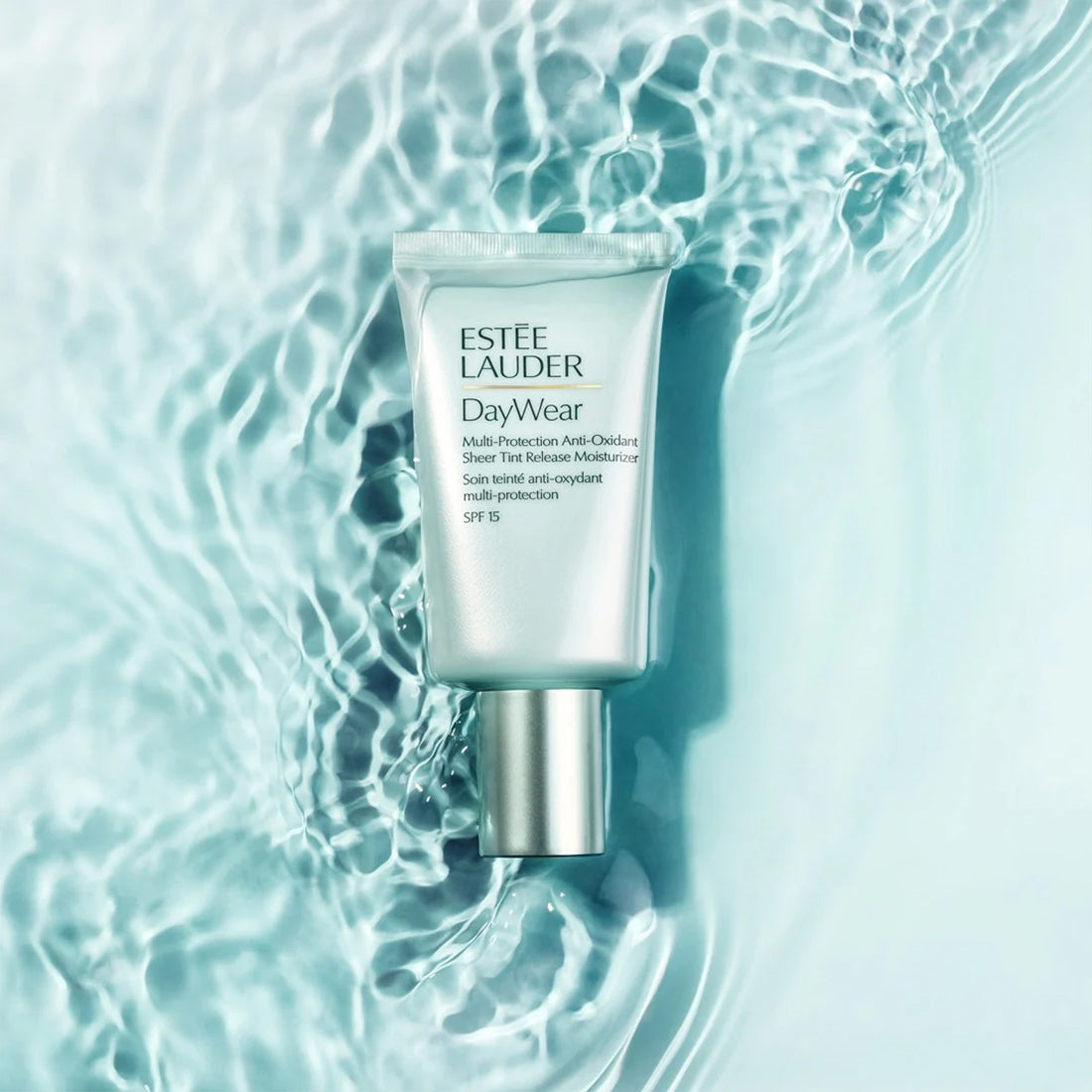 DayWearMulti-Protection Anti-oxidant Sheer Tint Release Moisturizer SPF 15_ESTYWJ301_Estee Lauder-3