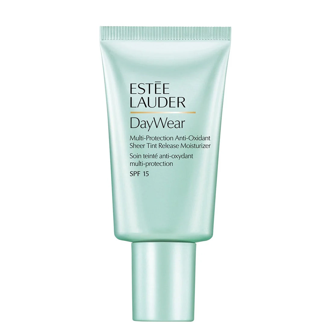 DayWearMulti-Protection Anti-oxidant Sheer Tint Release Moisturizer SPF 15_ESTYWJ301_Estee Lauder