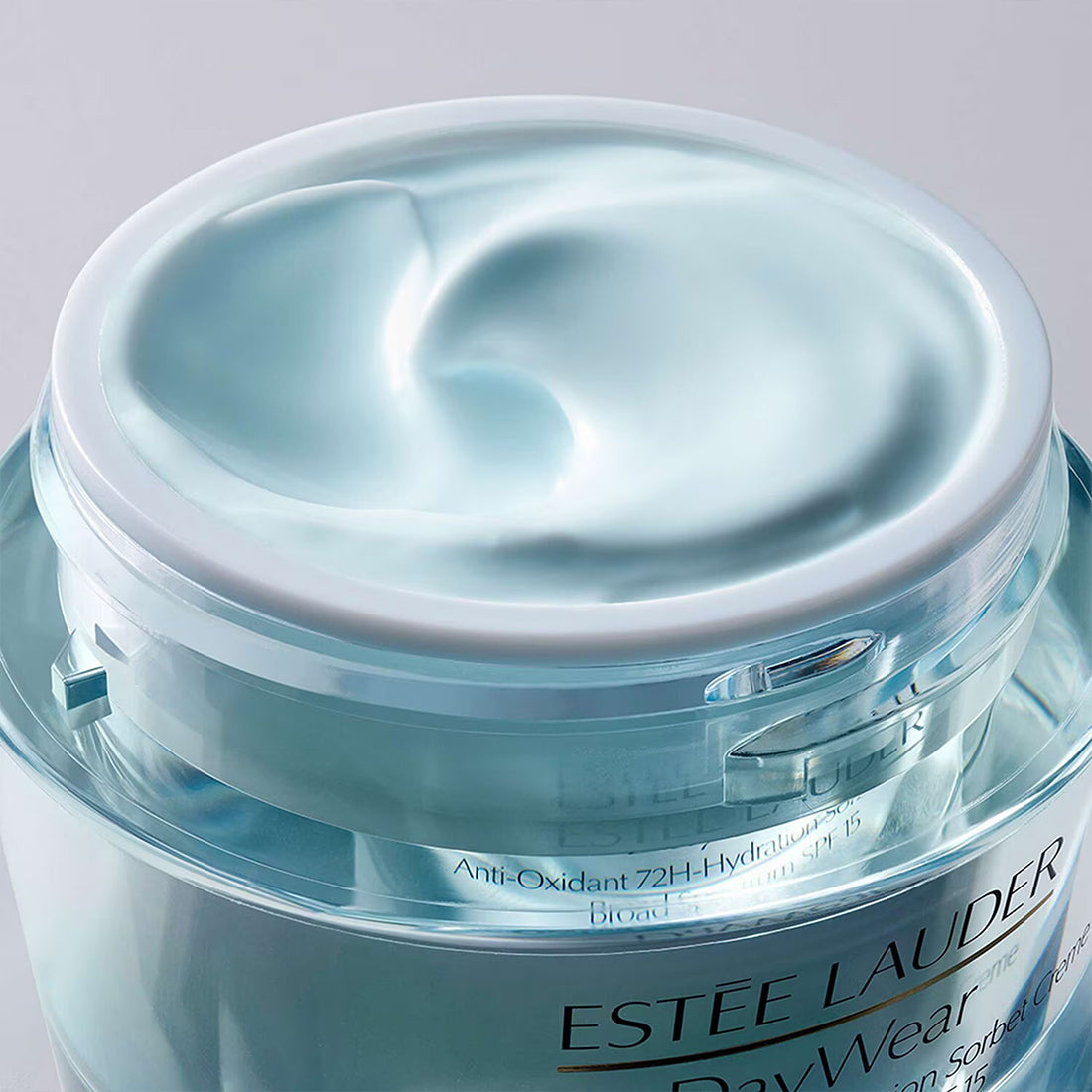 DayWear Moisturizer Antioxidant 72H-Hydration Sorbet Crème Crema Viso Idratante SPF 15 50 ML_ESTP3N1010000_Estee Lauder-3