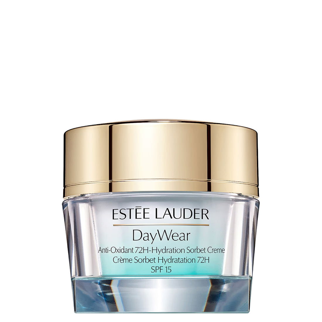 DayWear Moisturizer Antioxidant 72H-Hydration Sorbet Crème Crema Viso Idratante SPF 15 50 ML_ESTP3N1010000_Estee Lauder