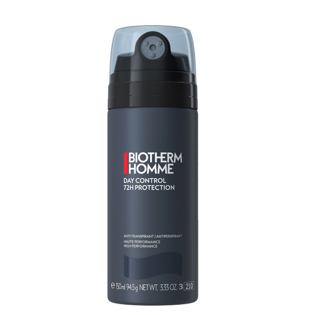 Day Control 72H Protection Deodorante Spary 150 ML_BIO9426802_Biotherm