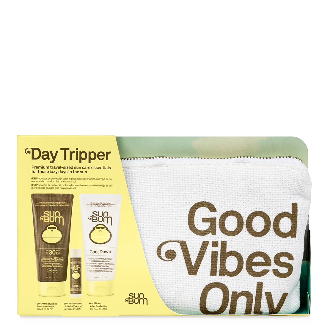 Day Tripper Kit Cofanetto Solare_SB2375075_SUN BUM