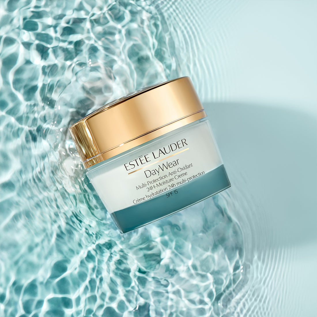 Daywear Advanced Multi-Protection Anti-Oxidant Creme Soin Expert Multi-Protection SPF 15 Crema Viso 50 ML_ESTWFJM01_Estee Lauder-4