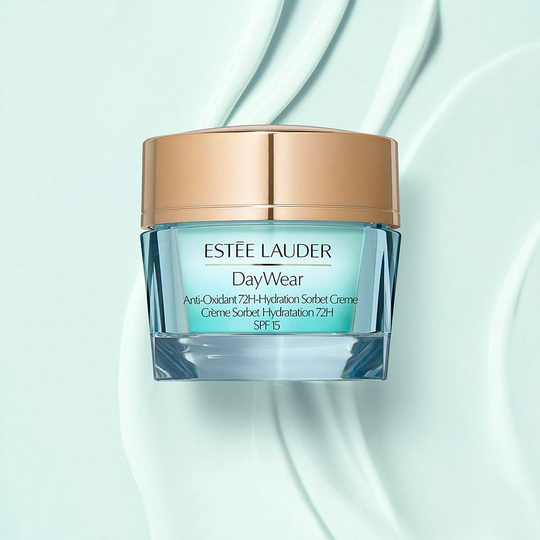 Daywear Anti-Oxidant 72H Hydration Sorbet Creme Crema Viso Idratante SPF 15 50 ML_ESTP3N1010000_Estee Lauder-2