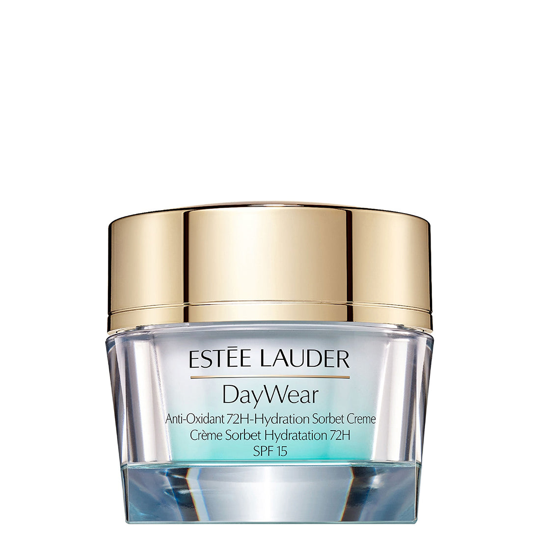 Daywear Anti-Oxidant 72H Hydration Sorbet Creme Crema Viso Idratante SPF 15 50 ML_ESTP3N1010000_Estee Lauder
