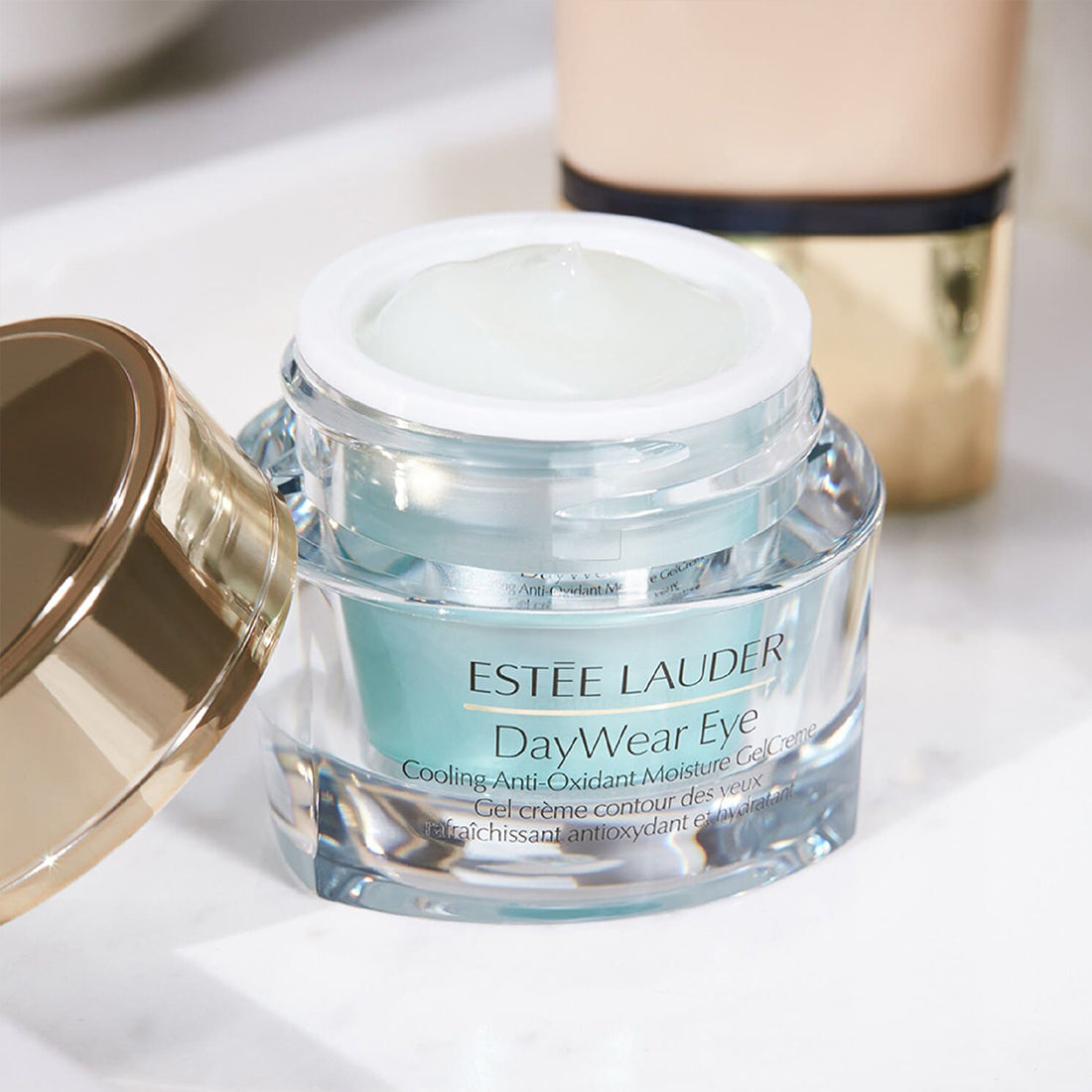 Daywear Eye Cooling Anti-Oxidant Moisture Gel Creme Contorno Occhi 15 ML_ESTRTX901R000_Estee Lauder-5