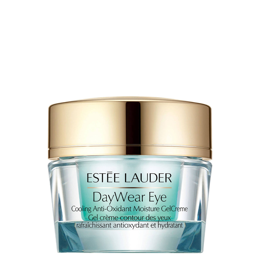 Daywear Eye Cooling Anti-Oxidant Moisture Gel Creme Contorno Occhi 15 ML_ESTRTX901R000_Estee Lauder