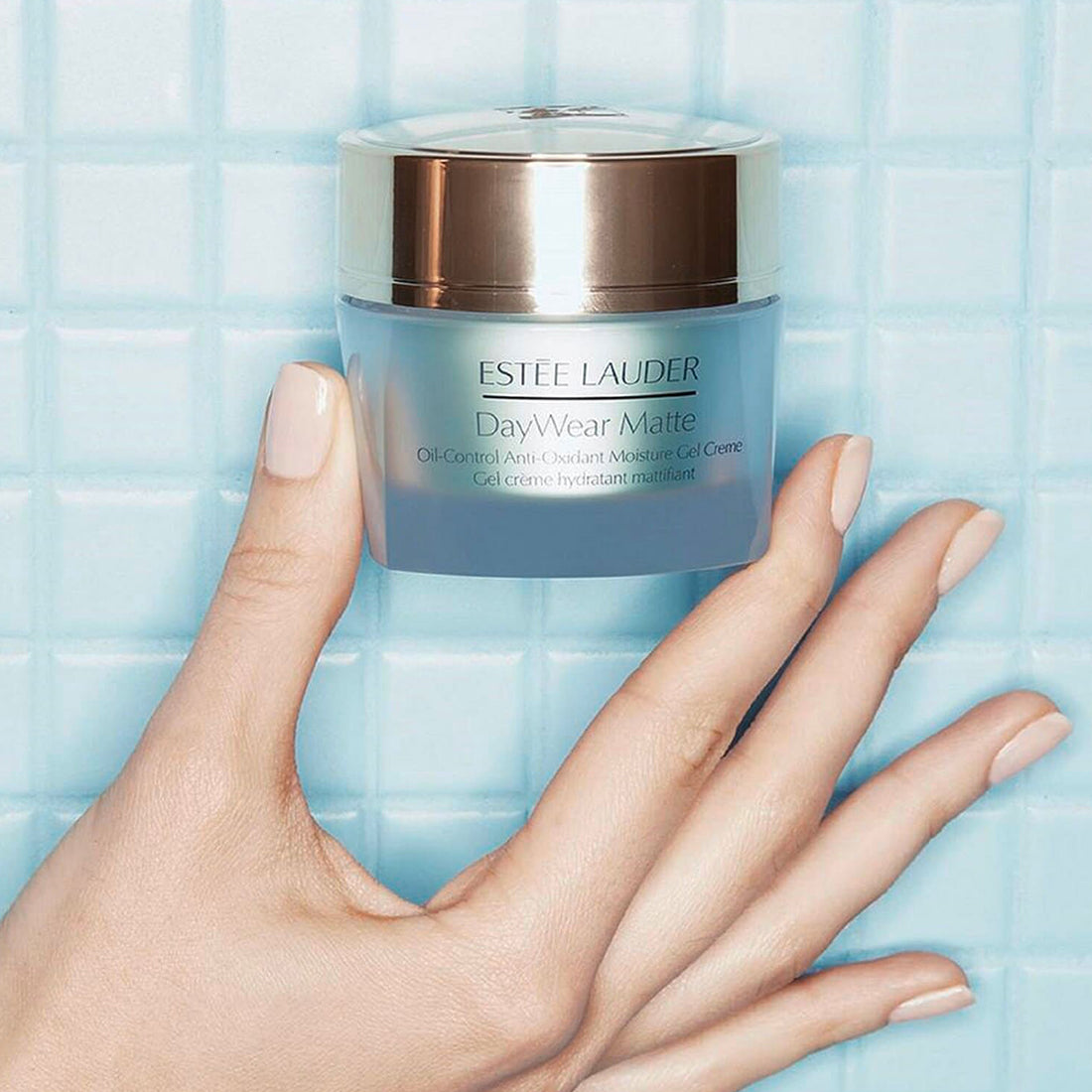 Daywear Oil-Control Anti-Oxidant Moisture Gel Creme Matte Crema Viso 50 ML_ESTRLJP010000_Estee Lauder-4