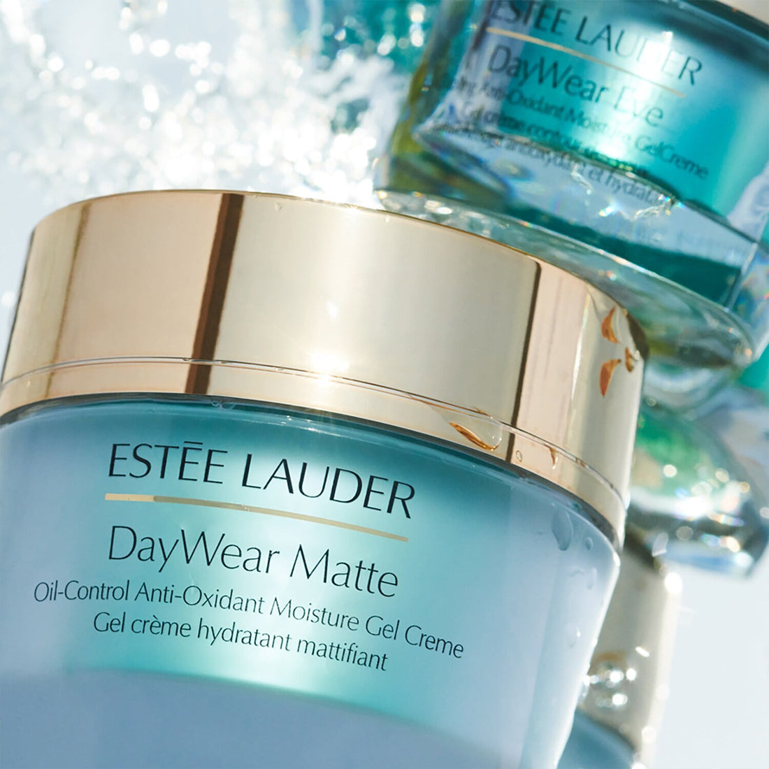 Daywear Oil-Control Anti-Oxidant Moisture Gel Creme Matte Crema Viso 50 ML_ESTRLJP010000_Estee Lauder-5