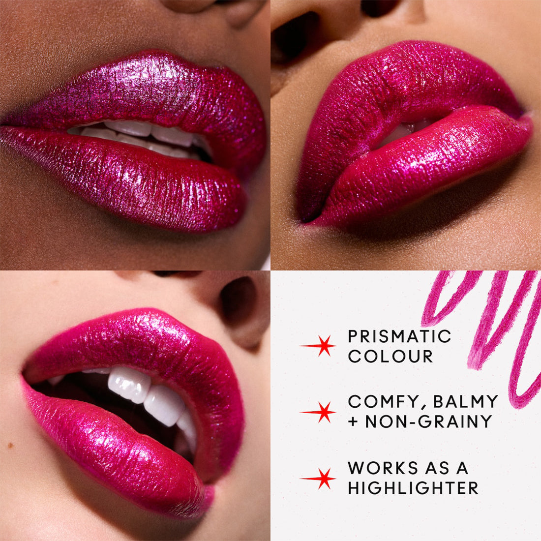 Dazzlelips Cryon Matita Labbra Candy Yum Yum_MACS9DS12_MAC-3