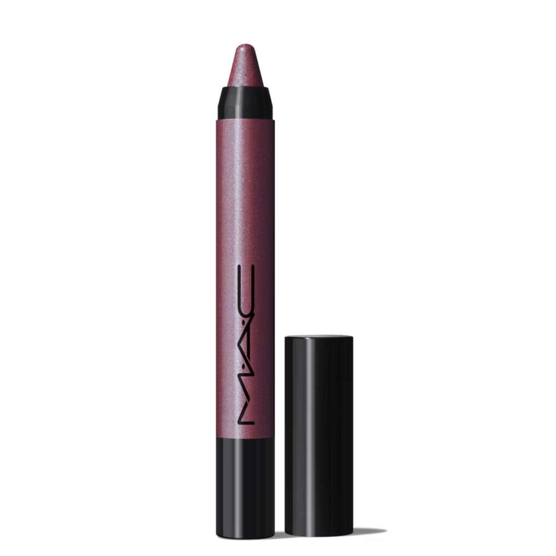 Dazzlelips Cryon Matita Labbra Cosmic Plum_MACS9DS03_MAC