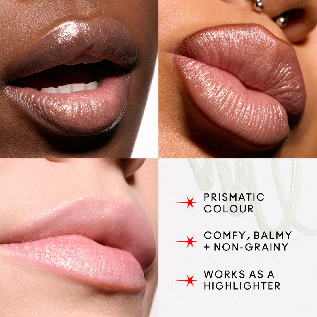 Dazzlelips Cryon Matita Labbra Crown Jewel_MACS9DS02_MAC-3