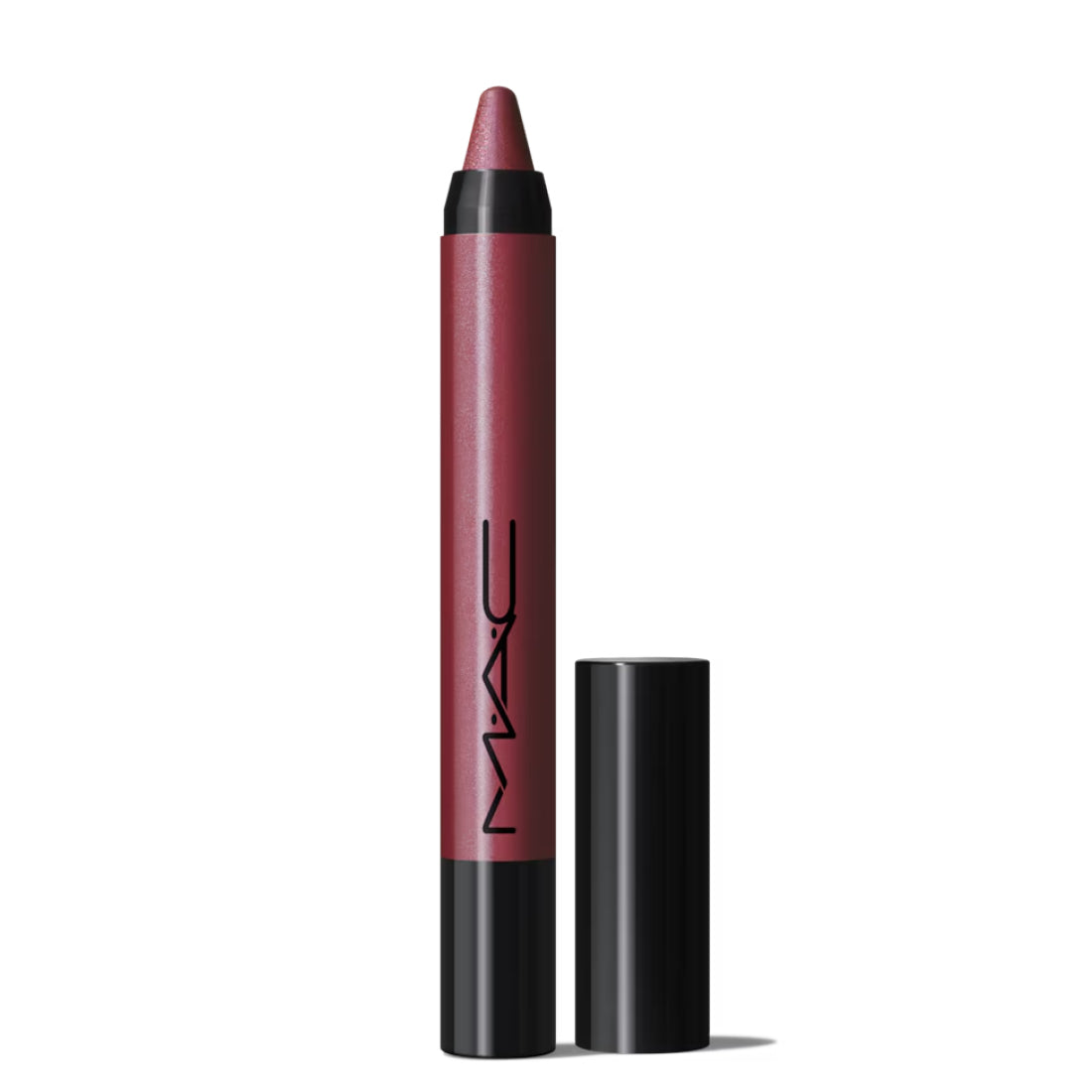 Dazzlelips Cryon Matita Labbra Grapeful_MACS9DS11_MAC
