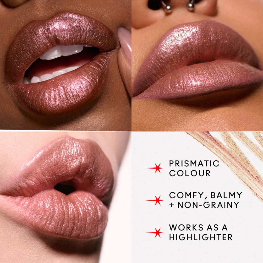 Dazzlelips Cryon Matita Labbra Lightning Bug_MACS9DS05_MAC-3