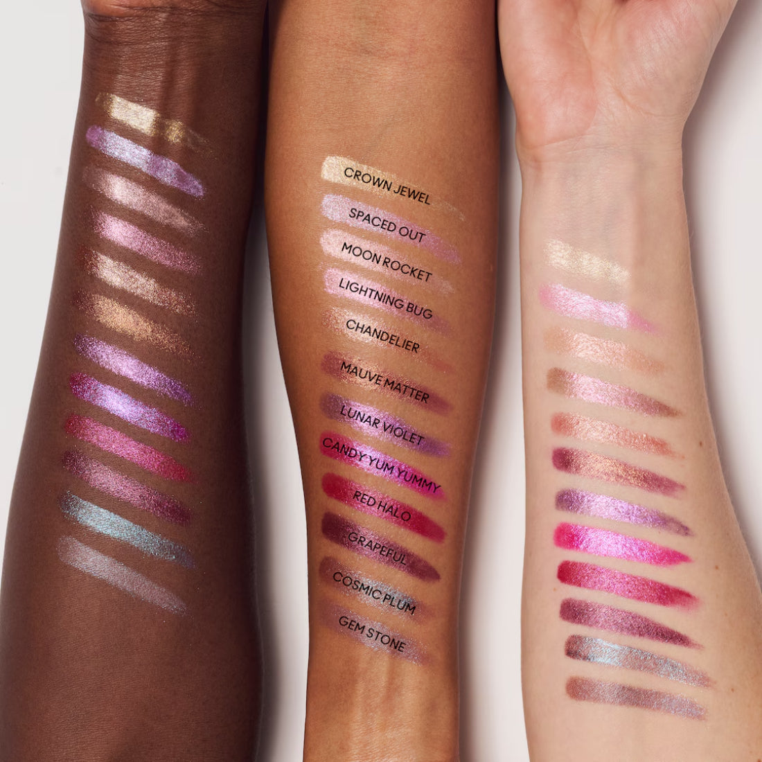 Dazzlelips Cryon Matita Labbra Lightning Bug_MACS9DS05_MAC-4