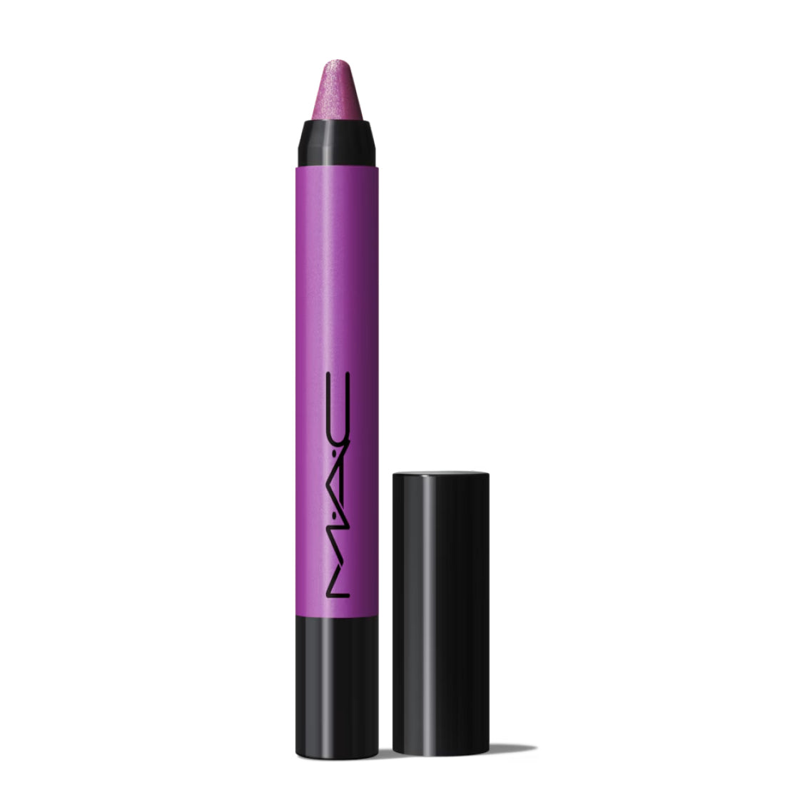 Dazzlelips Cryon Matita Labbra Lunar Violet_MACS9DS07_MAC