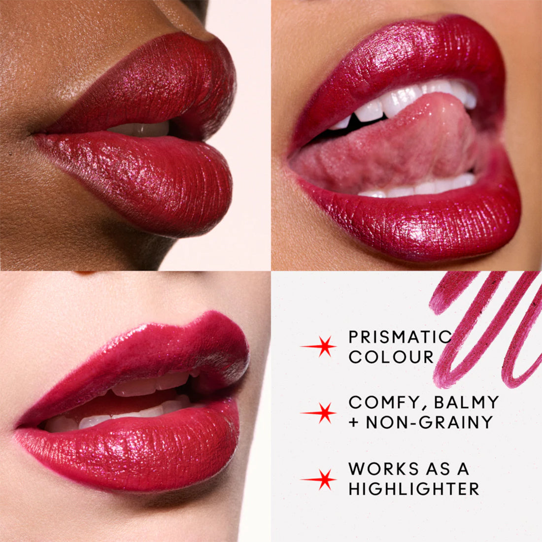Dazzlelips Cryon Matita Labbra Red Halo_MACS9DS04_MAC-3